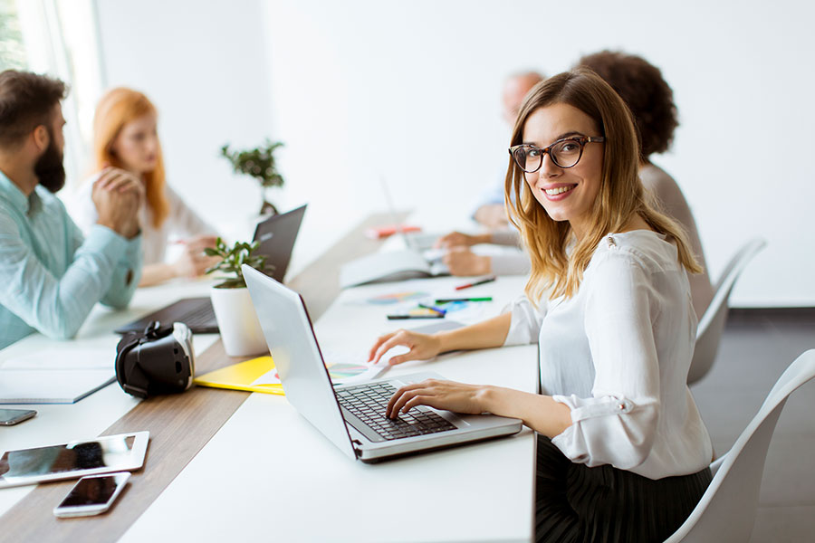 "Client success with digital solutions from SHDigiWorld"