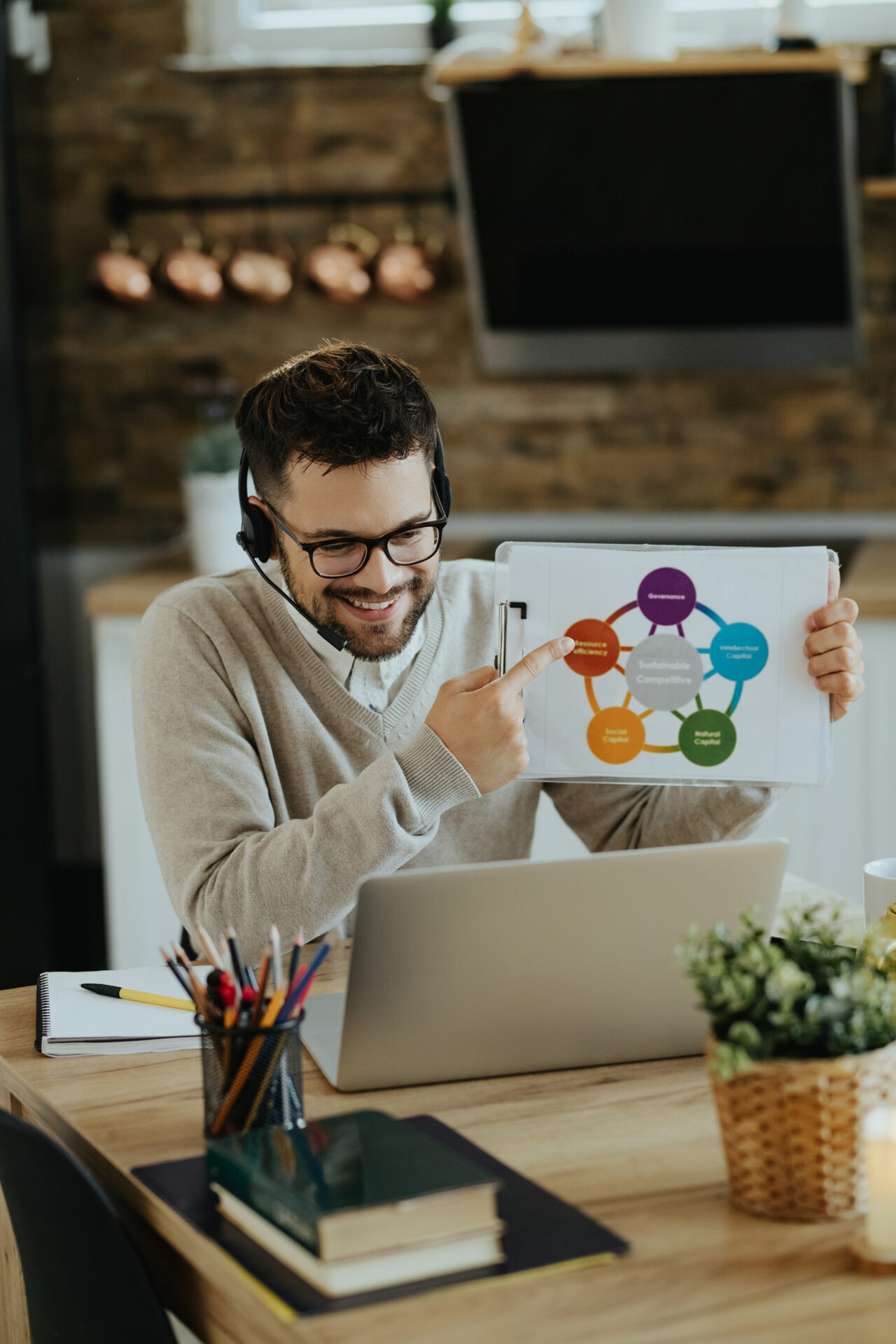 “Digital Marketing Training Classroom in Hyderabad”